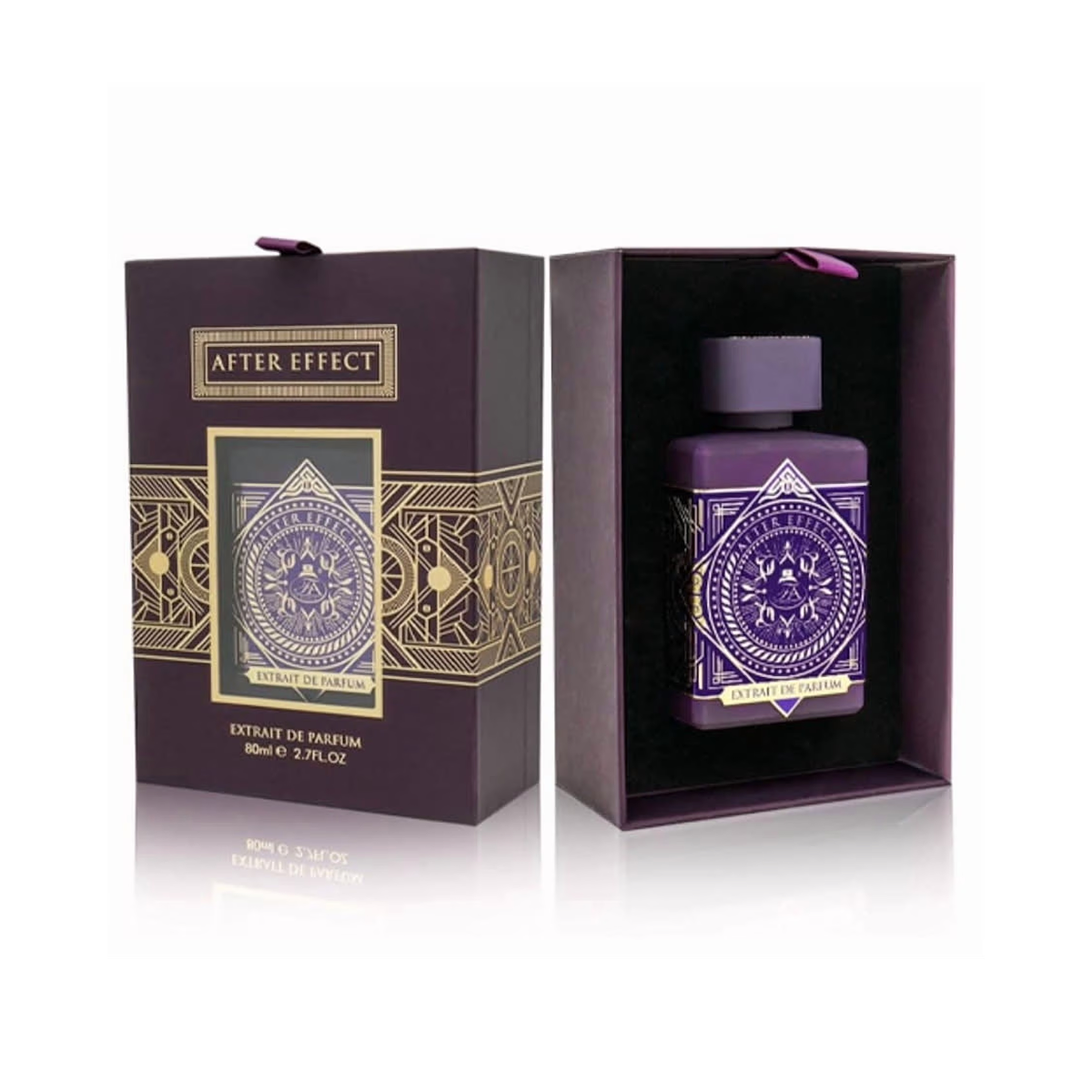 80 ml French Avenue - After Effect - Extrait de Parfum Unisexe