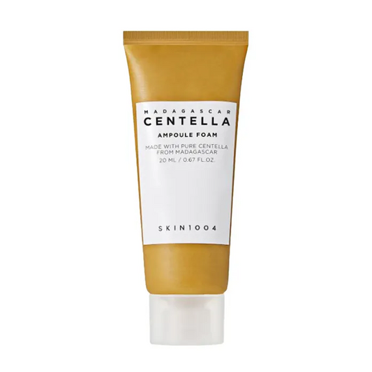 Skin1004 - Madagascar Centella Ampoule Foam