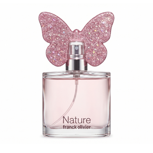 Franck Olivier - Nature - Eau De Parfum pour Femme