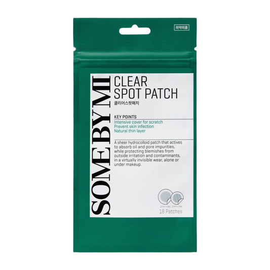 Some By Mi - Clear Spot Patch