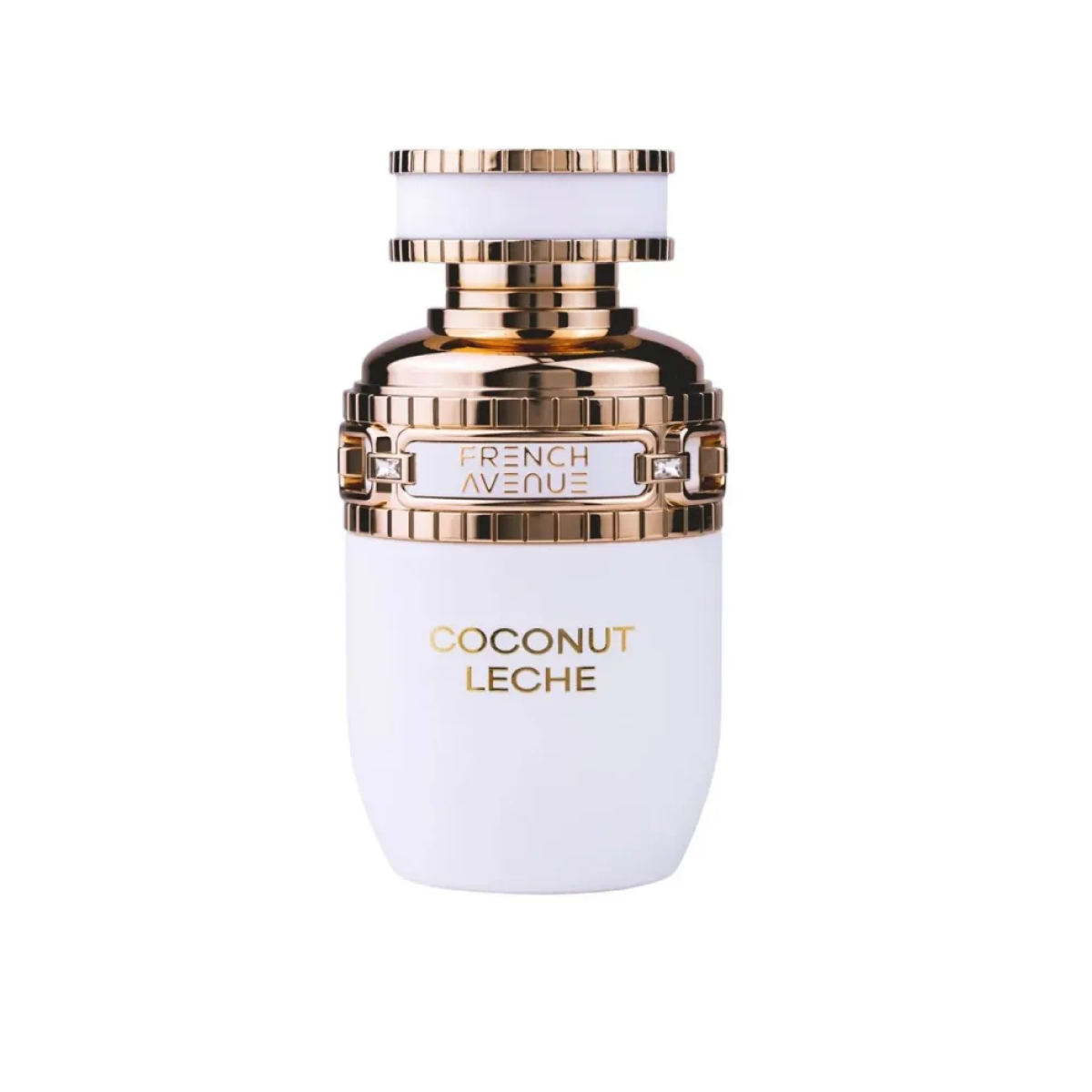 80 ml French Avenue - Coconut Leche - Eau de Parfum pour Femme