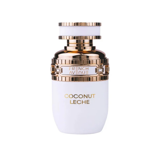 80 ml French Avenue - Coconut Leche - Eau de Parfum pour Femme