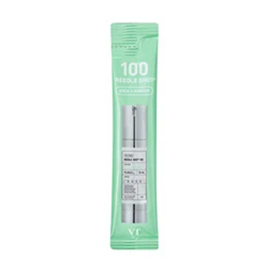 VT COSMETICS - 100 Reedle Shot