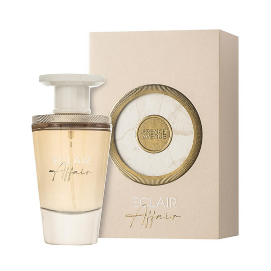 French Avenue - Eclair Affair - Eau de Parfum Unisexe