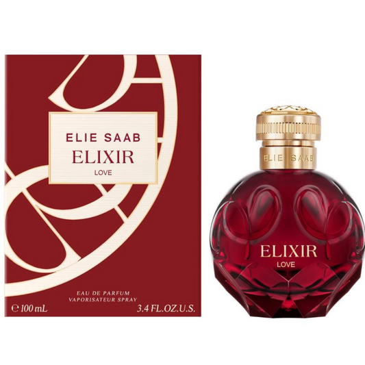 Elie Saab - Elixir Love - Eau de Parfum para Mujer