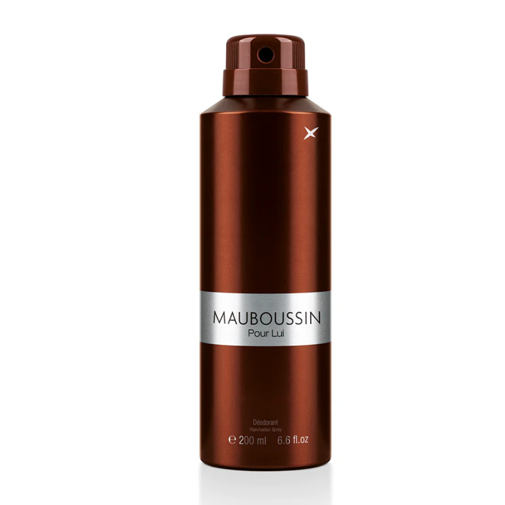 Mauboussin - for Him - Desodorante para hombre