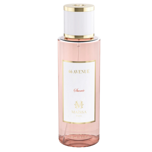 Maïssa - 66 AVENUE Sucrée - Bruma perfumada