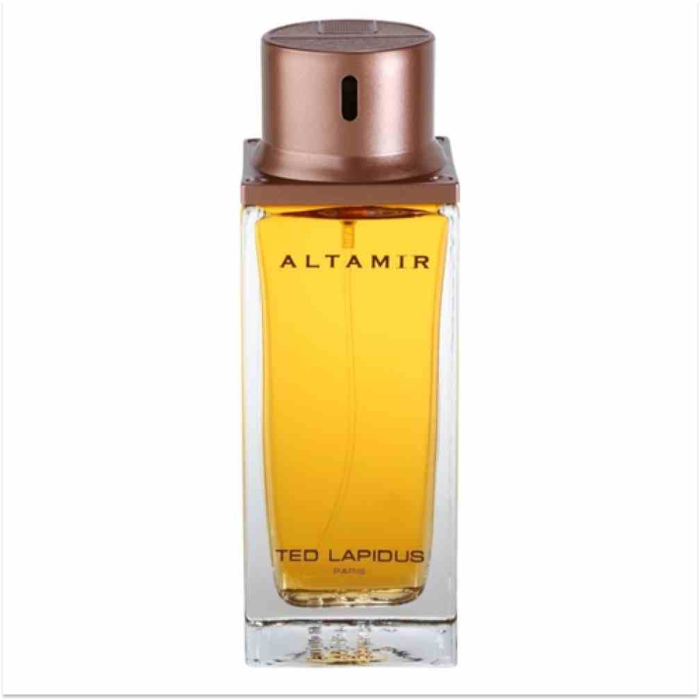 Perfume Altamir de Ted Lapidus para hombre 125 ml