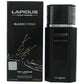 100 ml Ted Lapidus - Black Extrême - Eau de Toilette pour homme