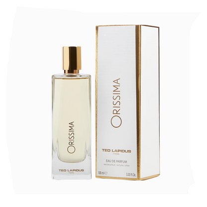 Perfume Orissima de Ted Lapidus para mujer 100 ml
