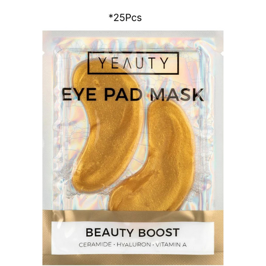Yeauty - Beauty Boost - Máscara de ojos