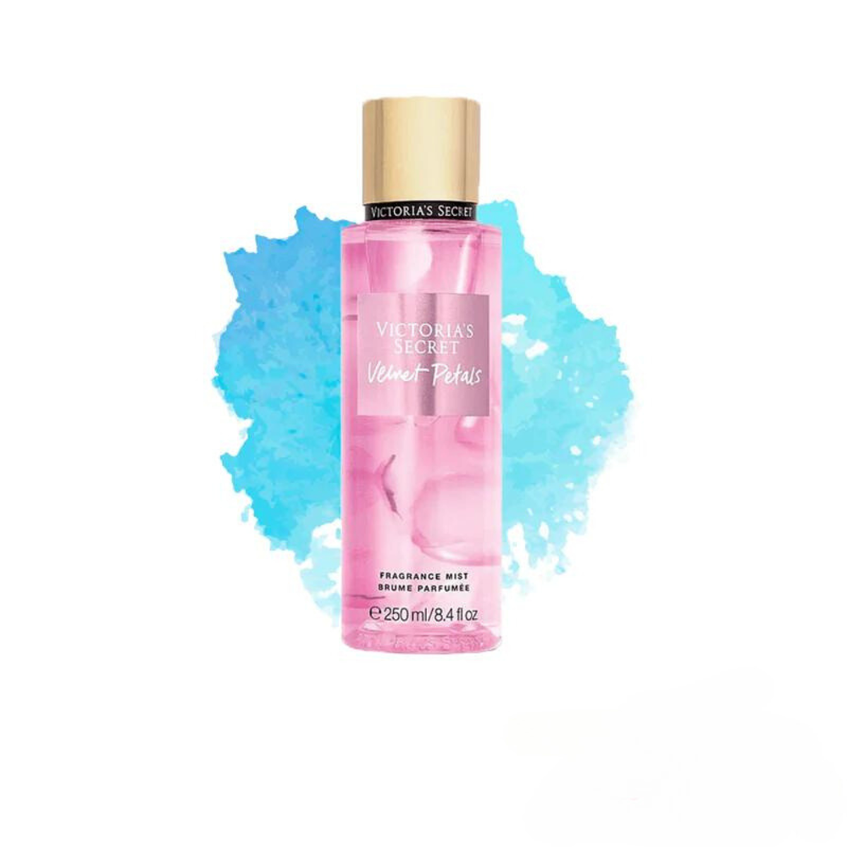 Victoria's Secret - Velvet Petals - Body Mist