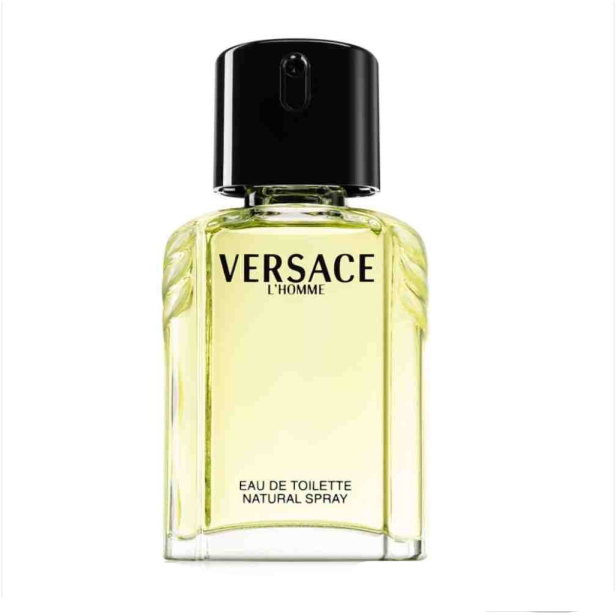 Versace - para Hombre - Eau de Toilette para Hombre