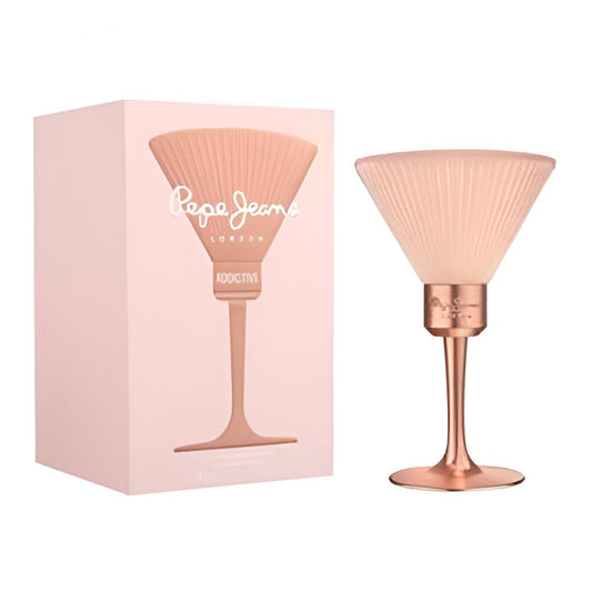Pepe Jeans - Addictive - Agua de perfume sin alcohol para mujer