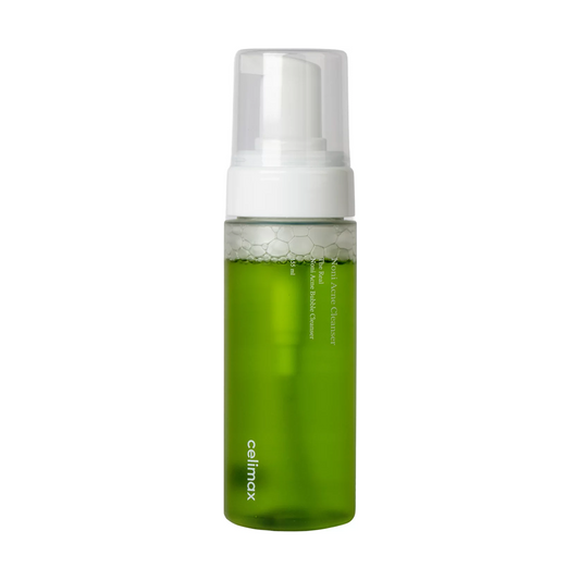 155ml Celimax - Noni Acne - Bubble Cleanser