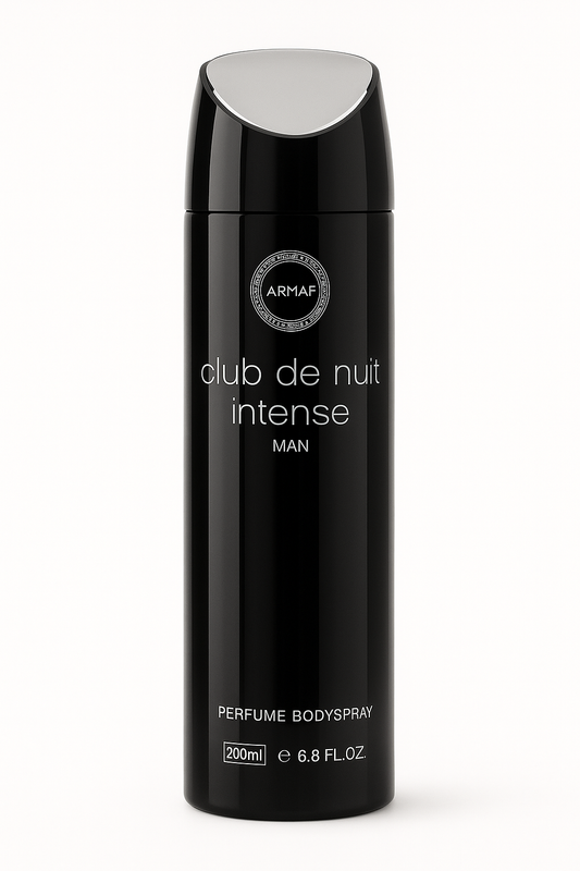 Armaf - Club de Nuit Intense - Desodorante para hombre