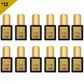 5ml el Nabil - Sugar Musc - Parfum Concentré Sans Alcool