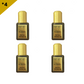 5ml el Nabil - Royal Pistache - Parfum Concentré Sans Alcool