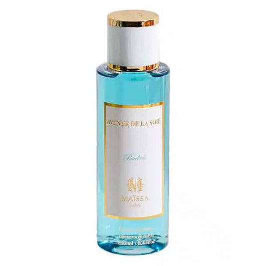 Maissa - Avenue de la Soie - Bruma perfumada