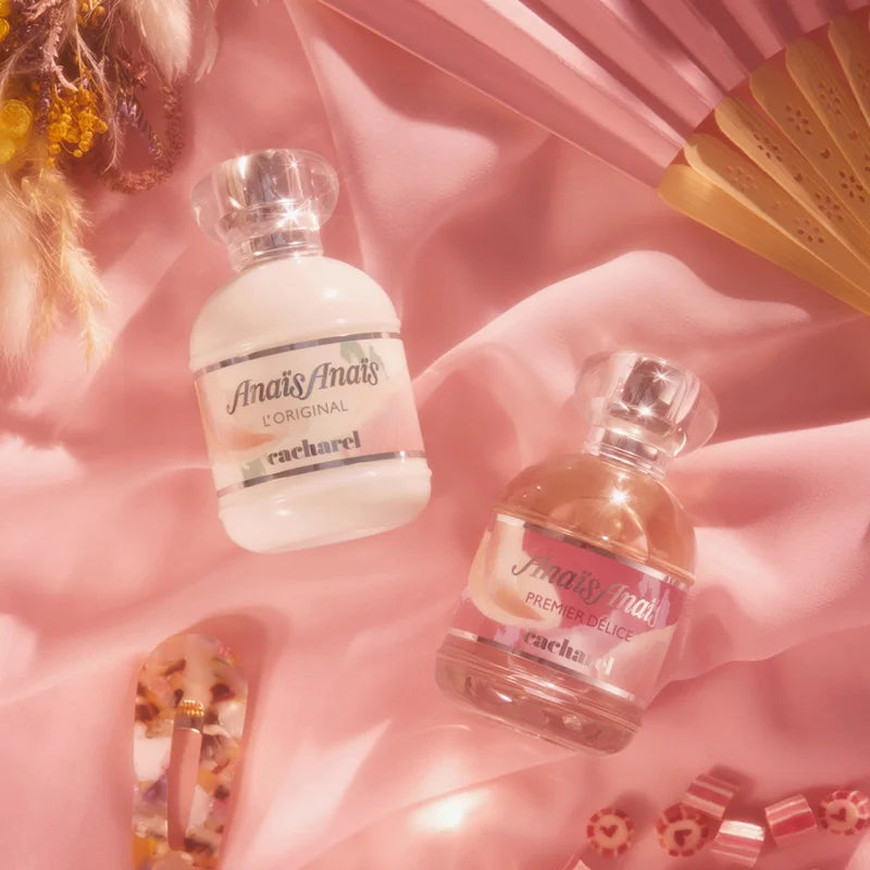 Perfume Anaïs Anaïs de Cacharel para mujer 100 ml