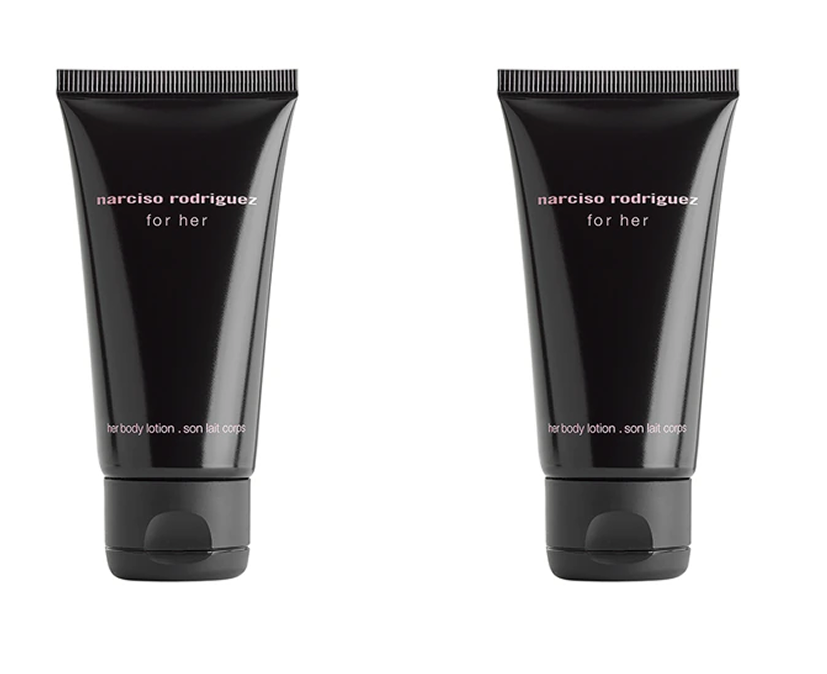 Narciso Rodriguez - Loción Corporal Perfumada