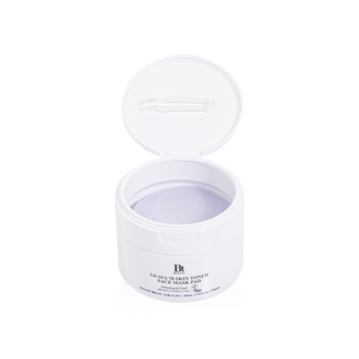 Benton - Guava 70 - Mascarilla Tonique pour Rostro