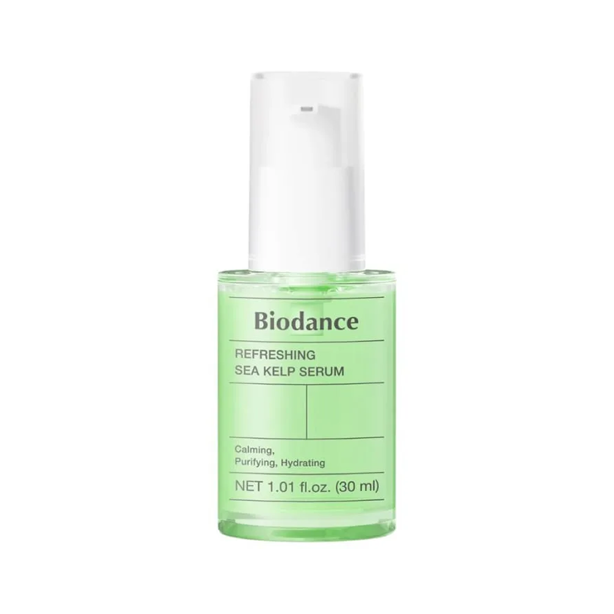 Biodance - Refreshing - Sea Kelp Serum