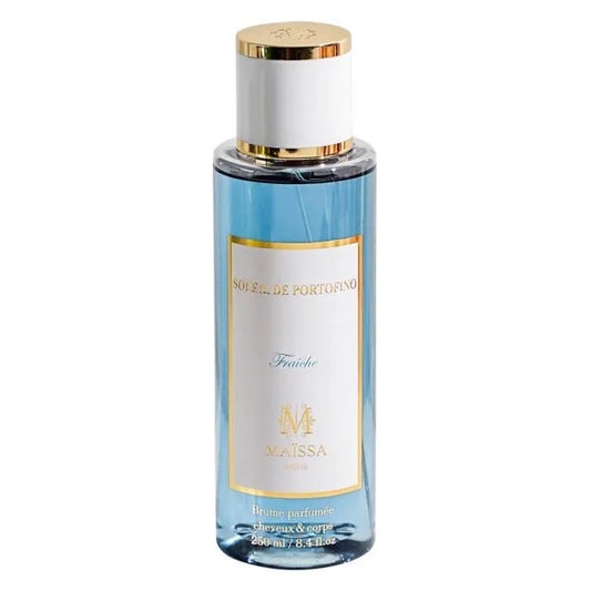 Maïssa - Soleil de Portofino Fraiche - Bruma perfumada