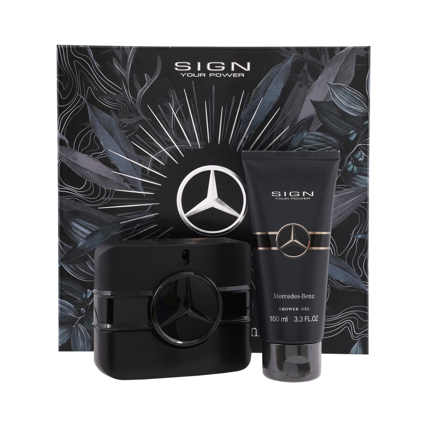 Mercedes - Sign - Eau de Parfum Intense + Gel de Ducha