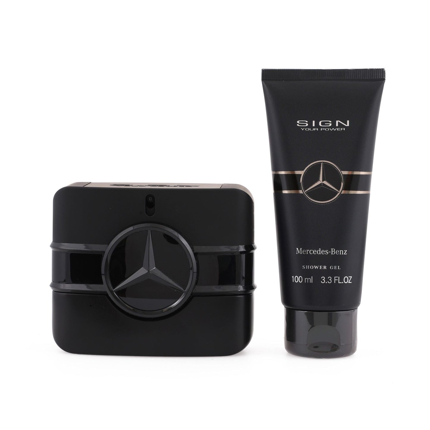 Mercedes - Sign - Eau de Parfum Intense + Gel de Ducha