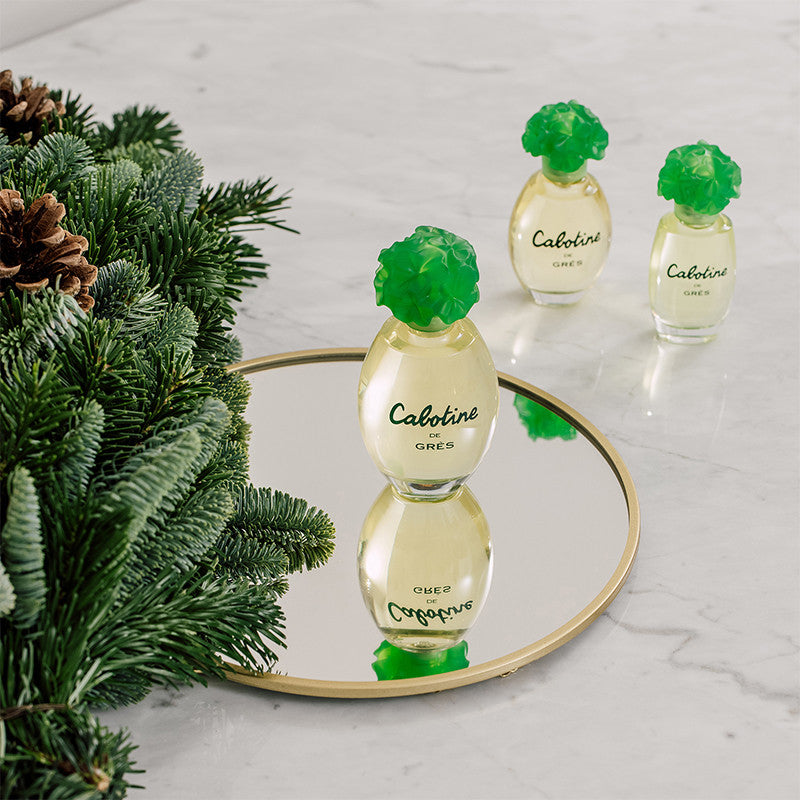 Perfume Cabotine de Grès de Grès para mujer 100 ml