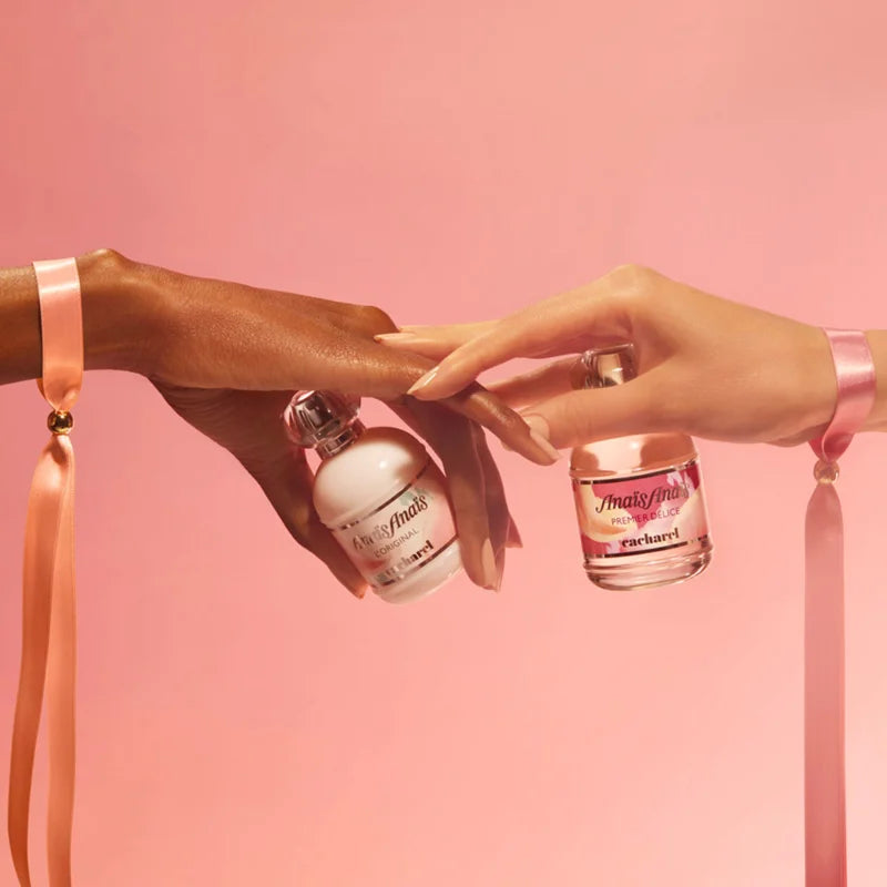 Perfume Anaïs Anaïs de Cacharel para mujer 100 ml