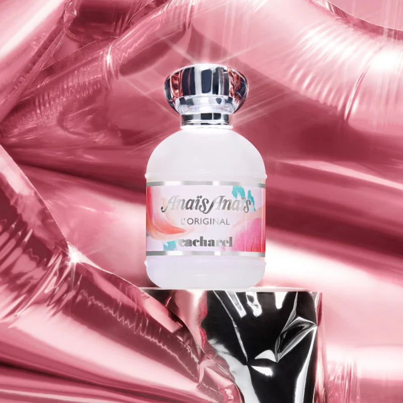 Perfume Anaïs Anaïs de Cacharel para mujer 100 ml