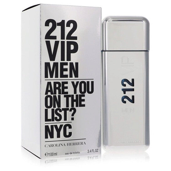Carolina Herrera - 212 VIP - Agua de Colonia para Hombres