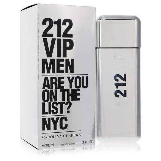 Carolina Herrera - 212 VIP - Agua de Colonia para Hombres
