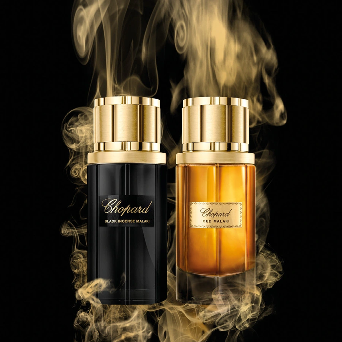 80 ml Chopard - Oud Malaki - Eau de Parfum pour homme