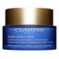 50 ml Clarins - Multi-Active Nuit - Crèmes Premières Rides Revitalisante pour Peau Normales à Sèches