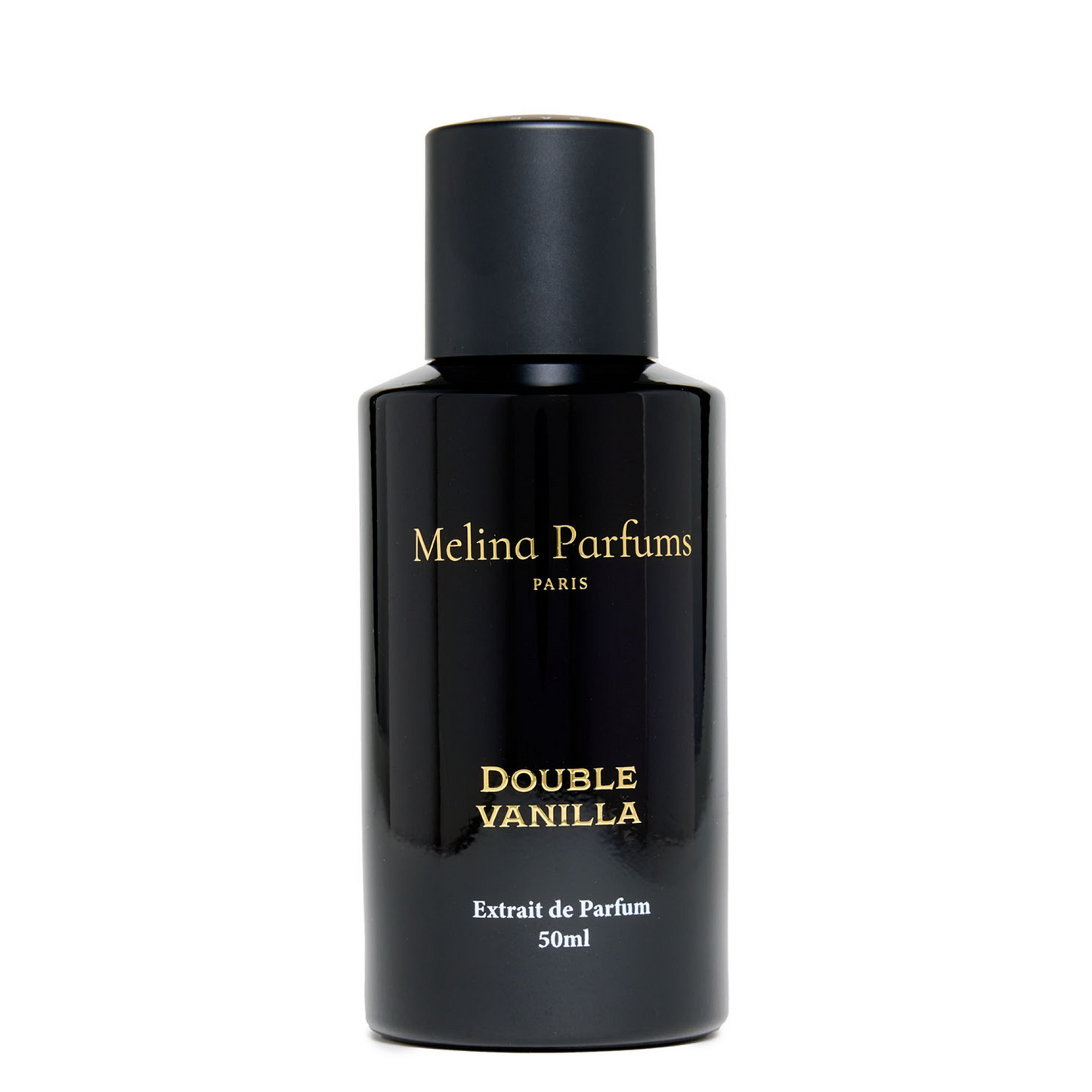 Melina Parfums - Double Vanilla - Extracto de Perfume Mixto