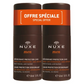 50ml Nuxe - Déodorant Protection 24h Roll-on