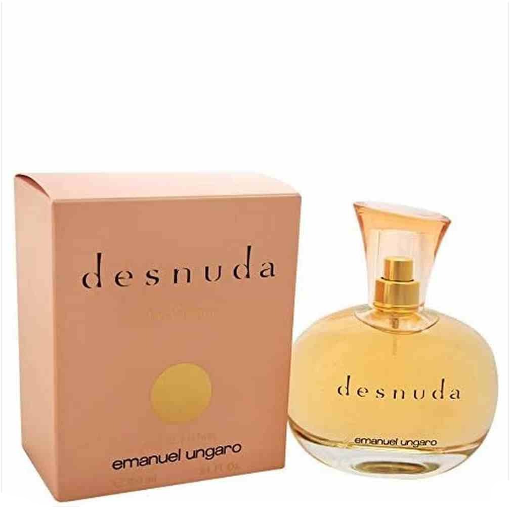Emanuel Ungaro - Des Nudas - Eau de Parfum para Mujer