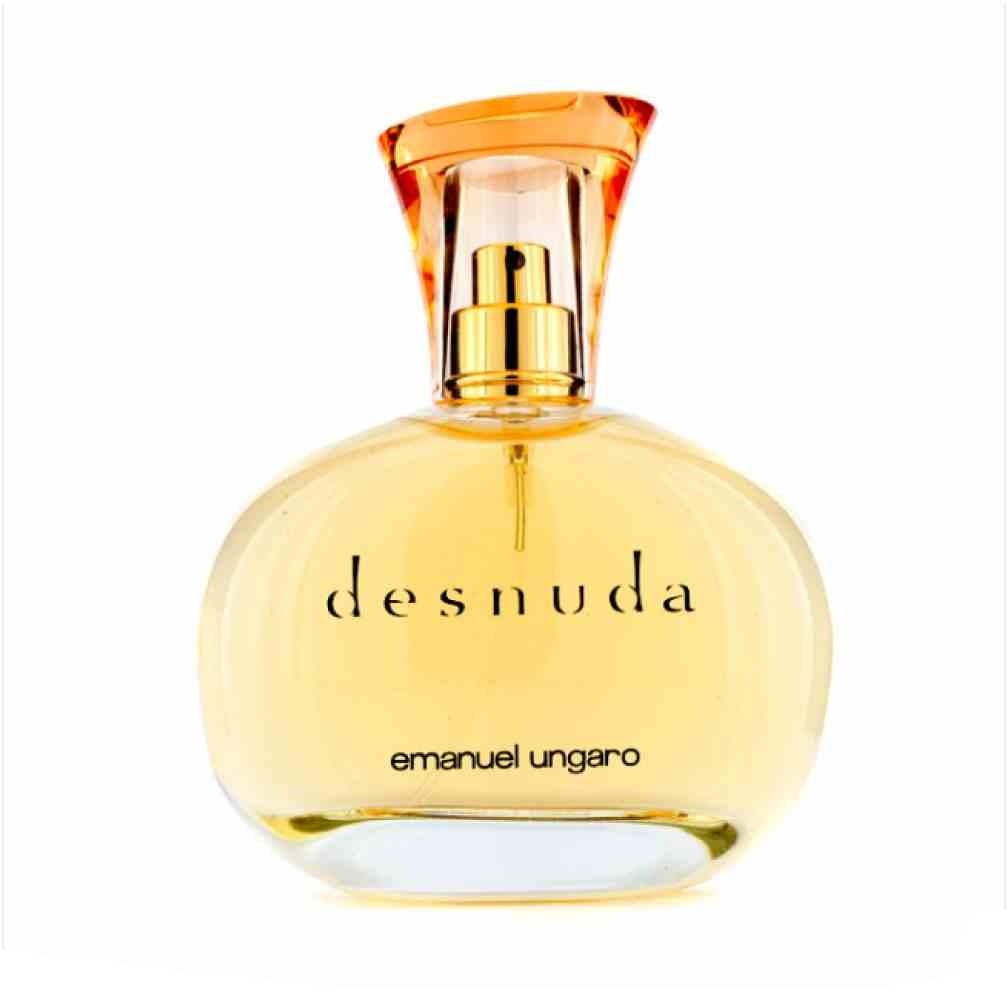 Emanuel Ungaro - Des Nudas - Eau de Parfum para Mujer
