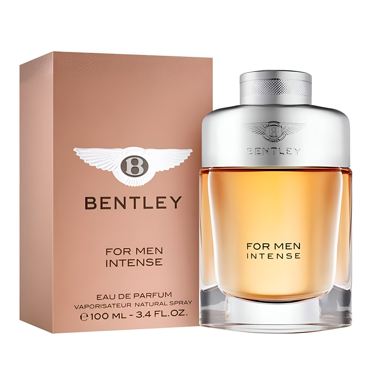 Bentley - para Hombre Intense - Eau de Parfum para Hombre