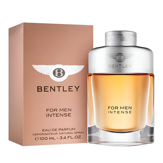 Bentley - para Hombre Intense - Eau de Parfum para Hombre