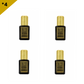 5ml el Nabil - Gabrielle - Parfum Concentré Sans Alcool