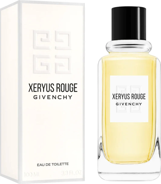 Parfums Xeryus Rouge de Givenchy para hombre