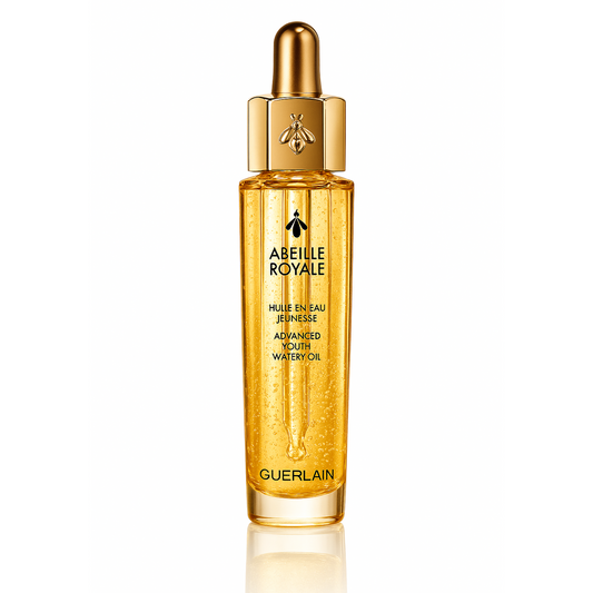 Guerlain Paris - Abeille Royale - Aceite en Agua de Juventud