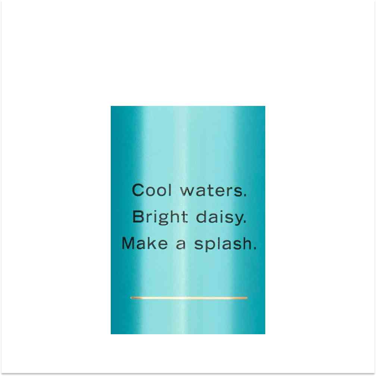 250 ml Victoria's Secret - Aqua Kiss - Fragrance Brume