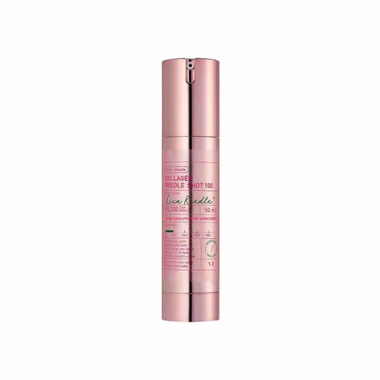 VT COSMETICS - Collagen Reedle Shot 100