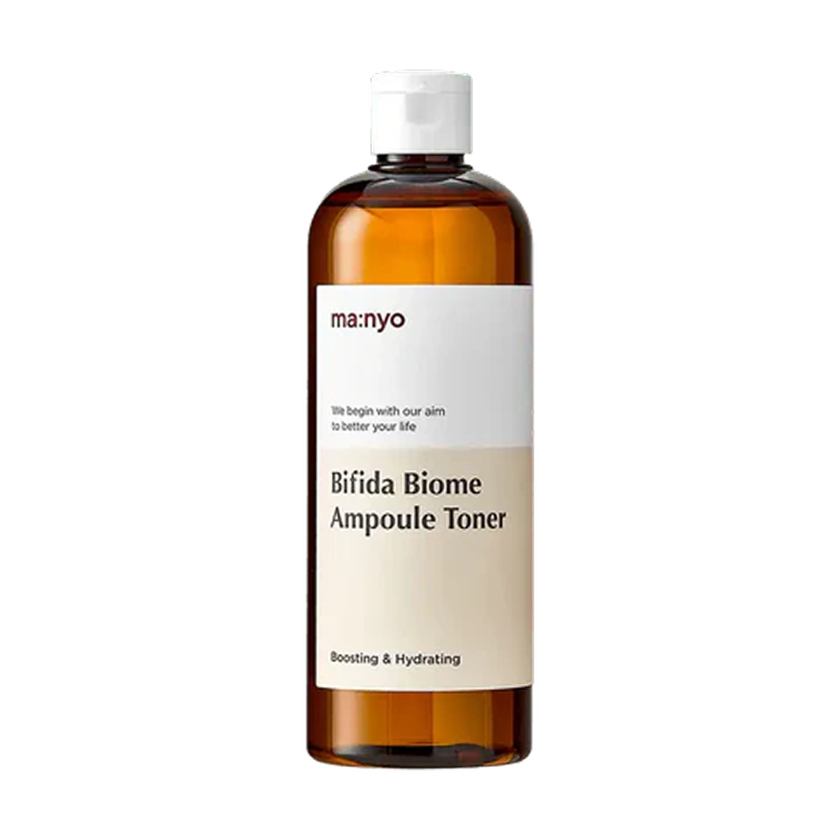 ma:nyo - Bifida Biome Ampoule Tónico Facial