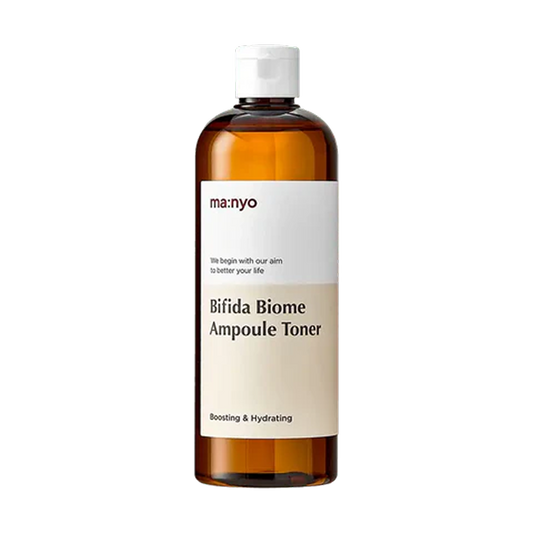 ma:nyo - Bifida Biome Ampoule Tónico Facial